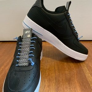 Nike Black AFI, NWOT